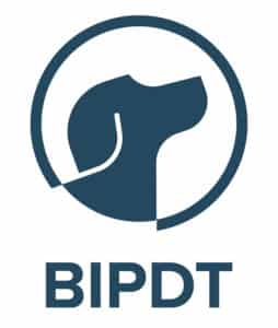 BIPDT Logo Blue